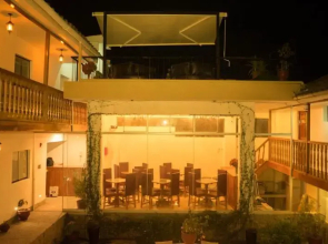 Home Garden Hotel