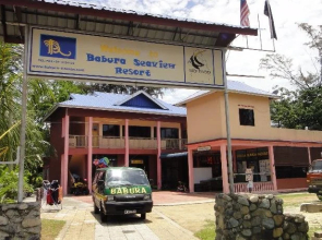 Babura Seaview Resort