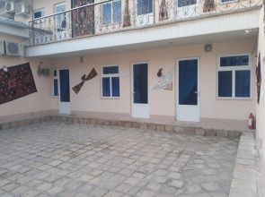Bukhara House
