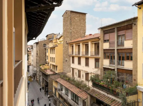 Por Santa Maria Apartment