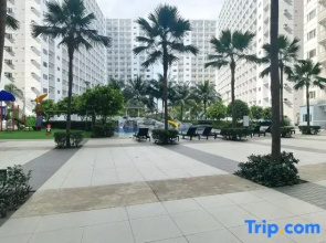 Shore residence - Near MOA NAIA - 915