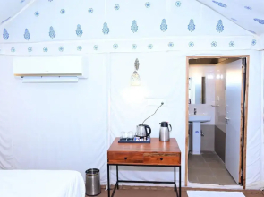 Kavish Impian Resort - Jodhpur