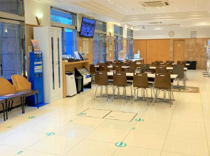 Toyoko Inn Hakata-guchi Ekimae