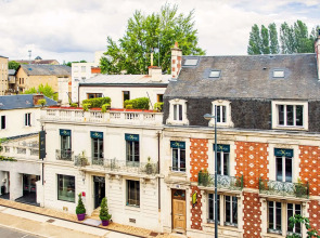 Logis Villa C Hôtel