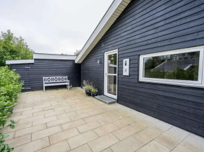 6 Person Holiday Home in Henne