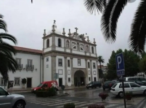 Central Apartment in Pombal