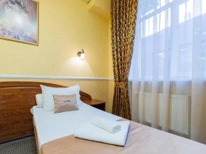 U Ozera from Travel Hotels Entourage