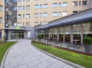 Campanile Lyon Centre - Gare Part Dieu