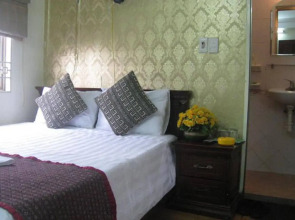 Hanoi Hoa Duong Hostel