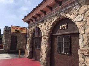 Monterey Motel