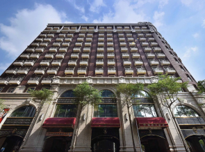 Fullon Hotel Taoyuan