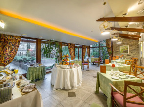 Бутик-отель Grotthuss