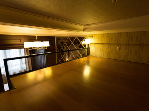 Yeoksam Artnouveau City Hotel and Residence