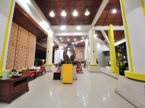 Woraburi Phuket Resort & Spa