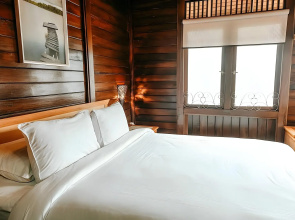 Kastuba Resort