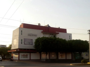 Australia Suites Ejecutivas
