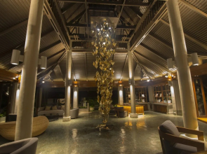 Layana Resort and Spa
