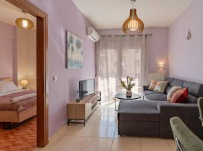 Arie's 1 Bedroom Apartment