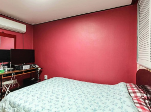 Jeju Donggung Motel
