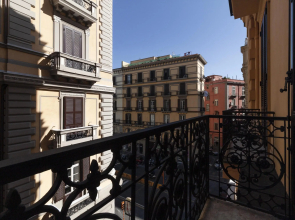 Palazzo Nan 3 Piano Scala C