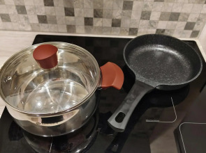 Апартаменты на улице 45-й Стрелковой Дивизии