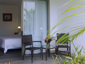 La Vela Boutique Hotel