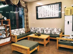 Meizhou Island Shengyuan Hotel
