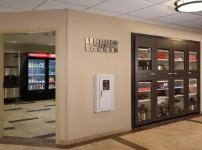 Candlewood Suites Newark South - University Area by IHG