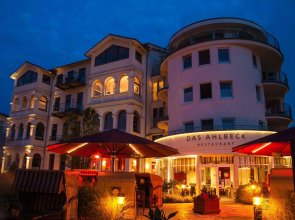 Das Ahlbeck Hotel & Spa