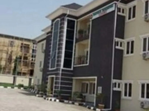 Hassan Sunmonu Court