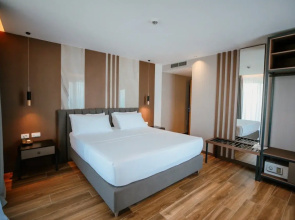 Klajdi Resort & SPA