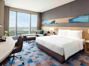 Hyatt Place Liuzhou