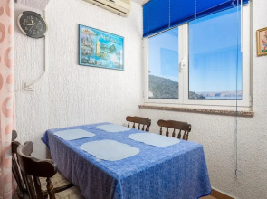 Awesome Home in Jablanac With Wifi and 2 Bedrooms
