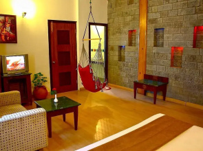 Hotel Kasauli Woods