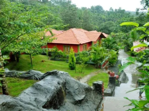 Wayanad Wind Resorts