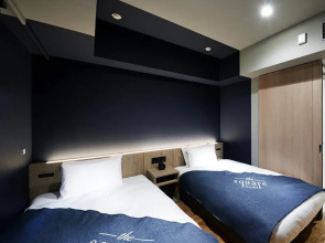 the square hotel Ginza