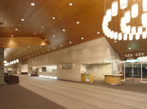 Karuizawa Prince Hotel West
