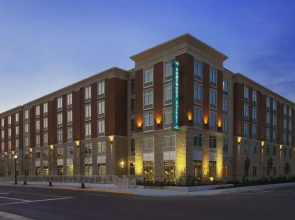 Homewood Suites by Hilton Columbus OSU, OH
