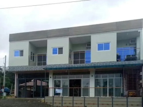 Bohol Son's Guest House