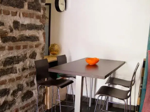 Scogliera Apartment