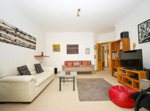 A64 - Barreira Holiday Flat in Lagos