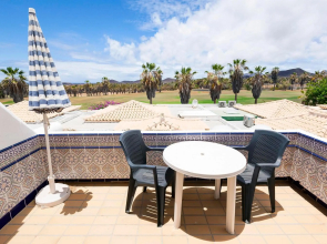 San Andres Resort Villa 231 Golf del Sur
