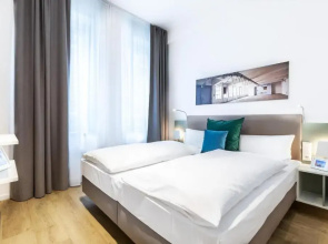 Ferienapartments am Krusespeicher Ferienapartments am Krusespeicher 2-16