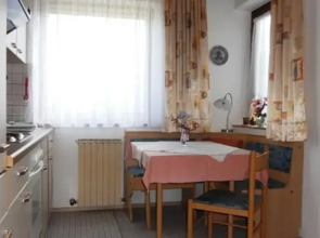 Ferienwohnungen Haus Alpenblick