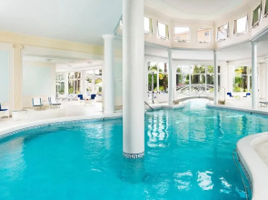 Hotel La Residence & Idrokinesis