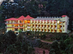 Suman Royal Resort