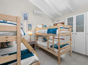San Lameer Villa 2020