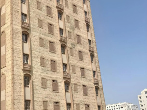 Al Hussam Hotel Apartments