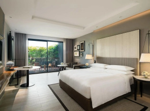 Hua Hin Marriott Resort & Spa