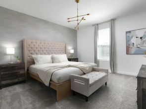 Chic Spacious Best Vacation Home